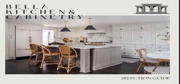 Bella Kitchen & Cabinetry