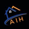 Aih Custom Cabinets and Remodeling logo