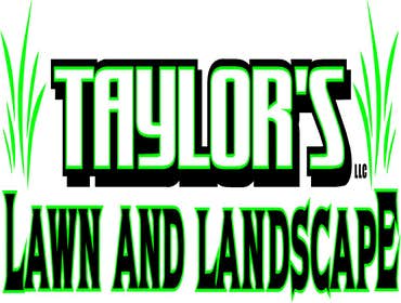 Taylor's Lawn and Landscape Project