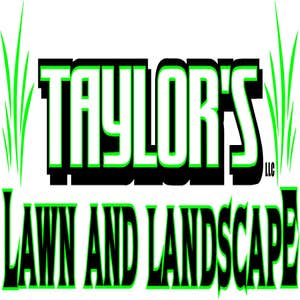 Taylor's Lawn and Landscape Project