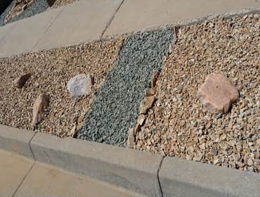 Photo(s) from Moore and Romero's landscaping and handyman services LLC Before and after pictures
