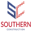 Southern Screen Repair LLC DBA: Southern Construction logo