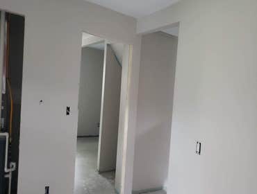 Photos by Wilmer Alvarenga Painting #1