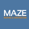 Maze Roofing & Construction LLC logo