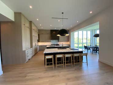 Projects Gallery
