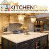 That Kitchen Place logo