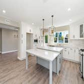 Union City Kitchen Remodel