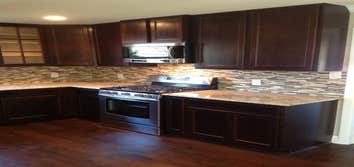 Dfw Design & Remodeling Project