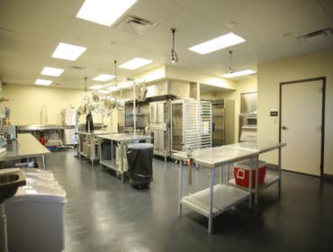Multipurpose Facilities - Gallery
