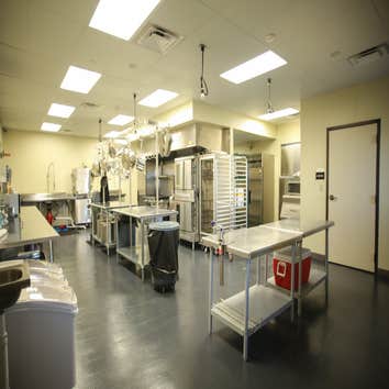 Multipurpose Facilities - Gallery