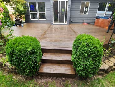 Photos by D And D Decking And More LLC #28