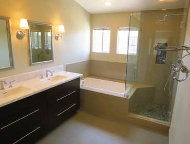 Photo(s) from Paragon Design & Construction Inc.
