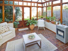 Sunrooms