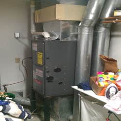 Photos from Third Gospel Heating and Cooling LLC