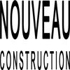 NOUVEAU CONSTRUCTION logo