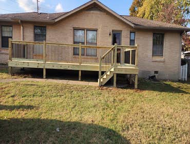 Photos by Quality #1 Fence and Decks Company #10
