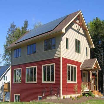 New Homes