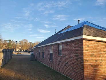 Roofing By Good Roofing LLC