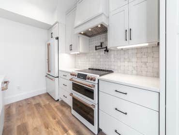 Photos by North Point Design + Build #1