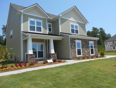 Photos by Landis Reed Homes #1
