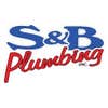 S & B Plumbing, Inc. logo
