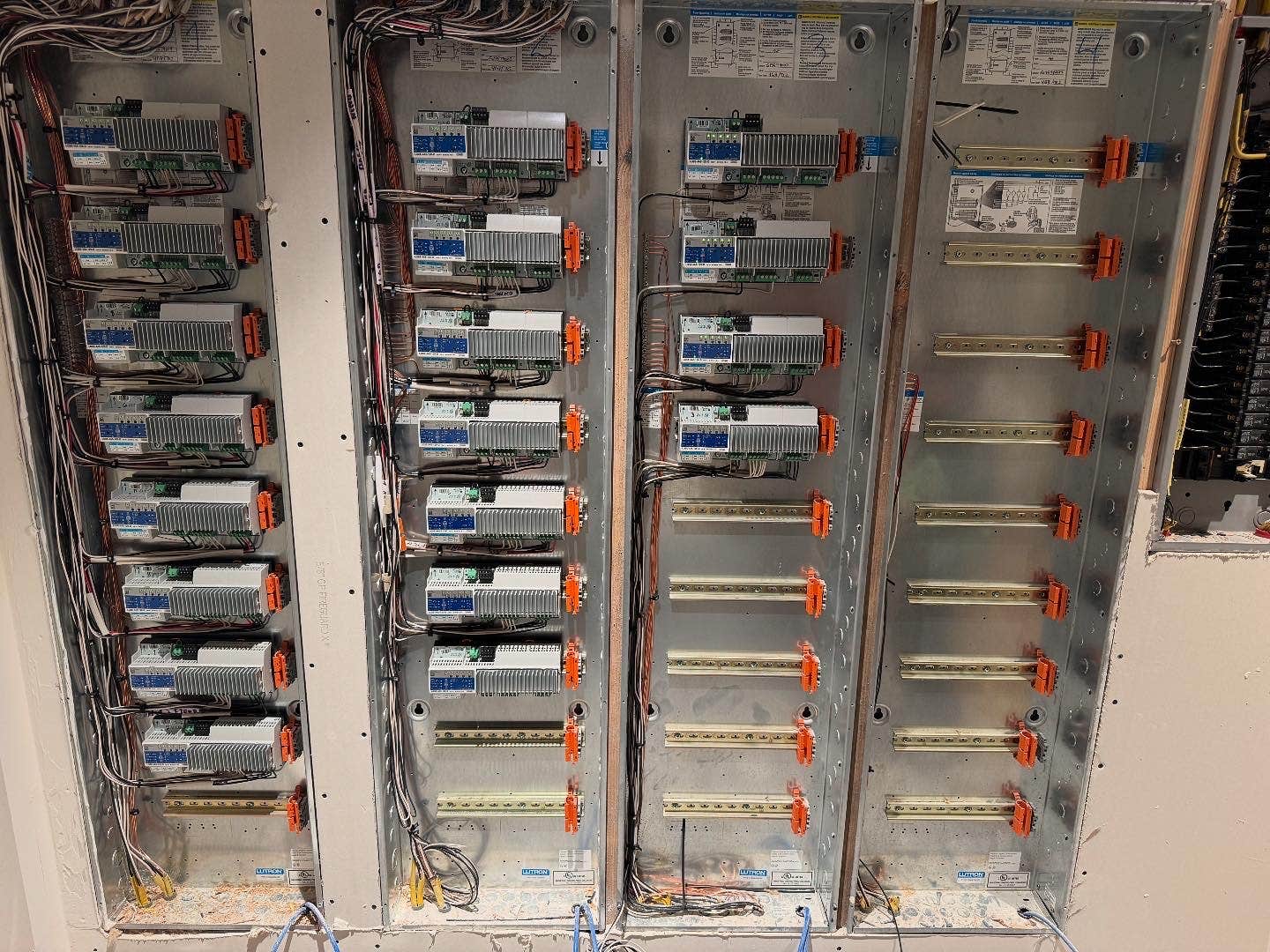 Rolo Electric | Los Angeles CA | Read Reviews + Get a Bid | BuildZoom