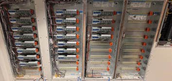 Photos by Rolo Electric #1 Electrical systems