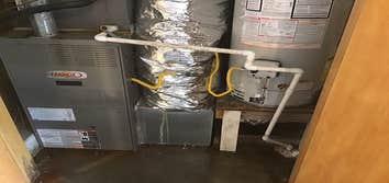 Mullin Heating and Air Conditioning