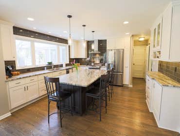Photos by Cowdin Design + Build #1