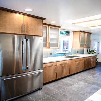Meridian Design Construction