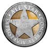 All Star Concrete Makeover logo