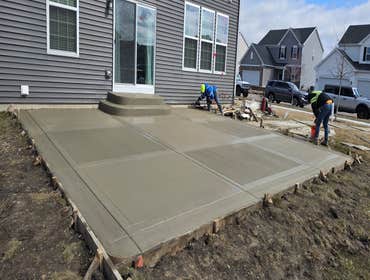 Photos by Golden Concrete & Construction LLC #1