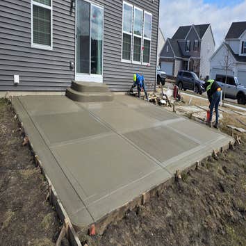 Photos by Golden Concrete & Construction LLC #1