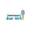 Juan Silva Electrical Services logo