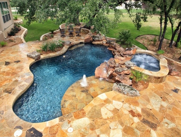 Photos from Fossil Creek Pools
