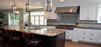 Kitchen Renovation