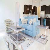 Interior photos