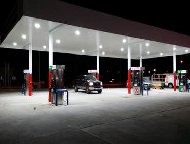 Circle K, Lake Charles