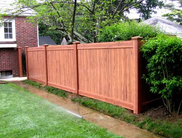 Fences