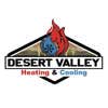 Desert Valley Heating & Cooling, LLC logo