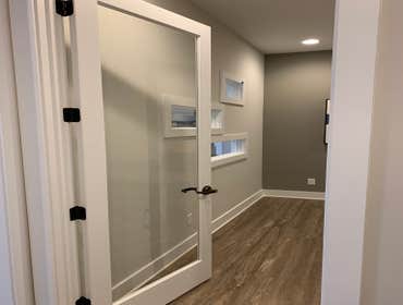 Custom Homes