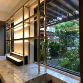 The Ritz Carlton Coconut Grove Complete remodeling of 106 units and the restaurant