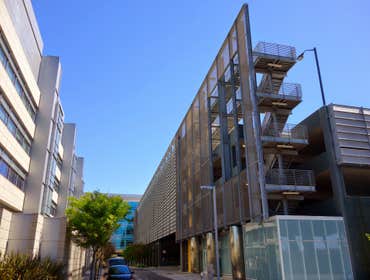 JC Metal Specialists 2015 Completed Projects