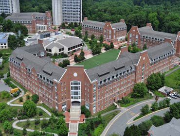 UD Independence Hall