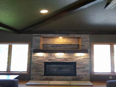 Erik Wagner Homes Photos