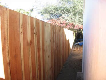 fences