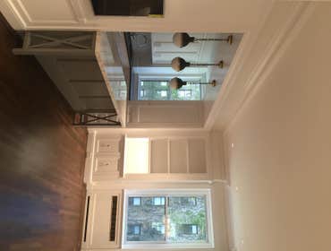 Kitchen Renovation and Paintin