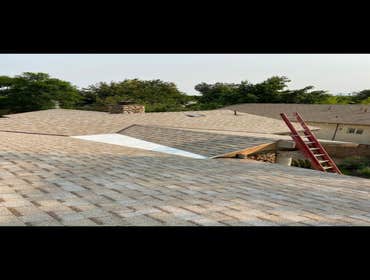 Photos by Tri County Roofing, Co #1