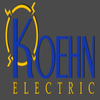 Koehn Electric logo