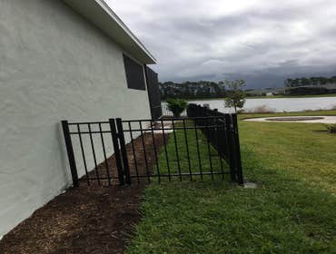 Fence